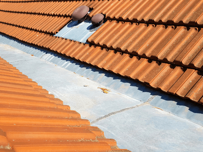 About Roof Repair Experts Danville, CA